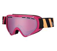 Bolle Explorer Ski Goggles , 21353 , rose - Shiny Pink Stripes