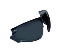 Bolle FACOMBPSF Smoke PC Spare lens PLATINUM anti-scratch/fog