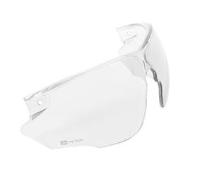 Bolle FACOMBPSI PC Spare lens, Clear