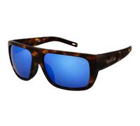 Bollé Falco Matte Brown Sunglasses 12642