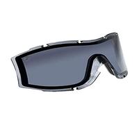 Bolle FAX1STDF X1000 Standard spare lens, Smoke