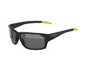 Bollé - Fenix Black Acid Matte Volt+ Gun Polarized - Sunglasses