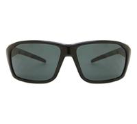 Bolle Fenix BS136001 Men's Sunglasses Black Size 61