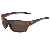 Bolle Fenix BS136004 Men's Sunglasses Tortoiseshell Size 61