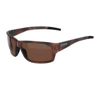 Bollé - Fenix Polarized S3 - Sunglasses size M, brown