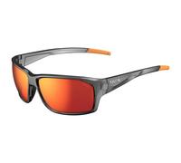 Bollé - Fenix Polarized S3 - Sunglasses size M, grey