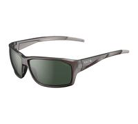 Bollé - Fenix Polarized S3 - Sunglasses size M, grey