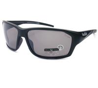 Bollé - Fenix Polarized S3 - Sunglasses size M, grey