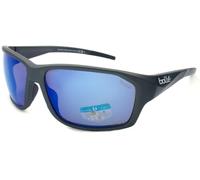 Bolle Fenix Sunglasses Matte Titanium / Volt+ Offshore Polarized