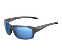 Bollé - Fenix Polarized Volt+ S3 - Sunglasses size M, blue/grey