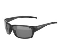 Bolle Fenix Sunglasses Shiny Black / TNS Grey