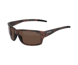 Bollé - Fenix Tortoise Matte Brown Polarized - Sunglasses