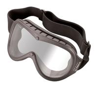 Bolle Fire Retardant Mechanics Goggles - Ideal For Race/Racing/Rally Refuelling