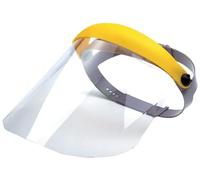 BOLLE FLIP UP FACE SHIELD PROTECTOR REL