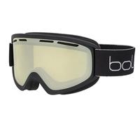 Bollé Freeze Plus Black Matte - Lemon Gun Cat 1