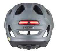 bollé Halo React MIPS Titanium L 59-62cm