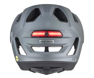 Bolle Haki React Mips Urban Helmet M Titanium