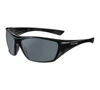 Bolle Hustler CSP Tactical Glasses - Smoke