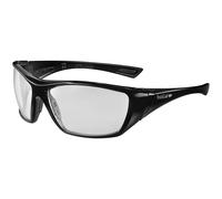 Bolle Hustler Tactical Glasses - Clear