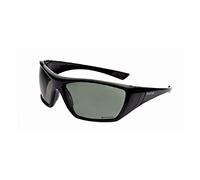 Bolle Hustler tactical glasses - Polarized Smoke