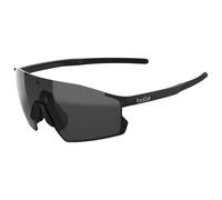 Bolle Icarus Sunglasses Black Grey/CAT 3