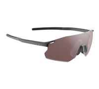 Bollé Icarus Sunglasses - Medium (Black Matte/Phantom Vermillon Gun)