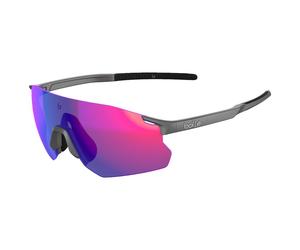 Bollé - Icarus Titanium Matte Volt Ultraviole - Sunglasses