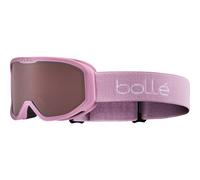 bollé INUK Childrens Ski Mask Matte Pink Rosy Bronze Cat 3 Screen Optim