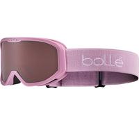 Bollé INUK - Children's Ski Mask - Versatile, Flow-Tech Ventilation, Anti-fog, Foam Comfort