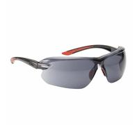 Bolle IRI-S Safety Glasses Anti Scratch - Anti FOG FREE Cord + Rapid Ship
