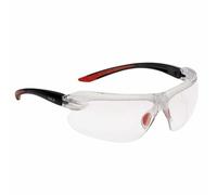 Bolle IRIPSI Iris Spectacles As/Af Clear