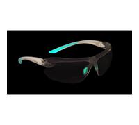 Bolle IRI-S Safety Glasses With Bifocal Dioptric Reading Area +2.5