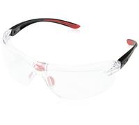 Bolle Iridpsi1.5 Iris Spectacles Clear Lens Bi Material Frame +1.5