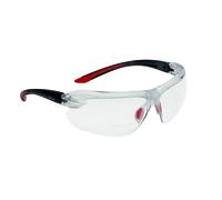 Bollé Safety Reading Glasses Iripdsi3 Iri-S – Clear Bifocal +3 with Cord
