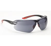 Bolle IRIPSF Iris Spectacles AS/AF Lens, Smoke