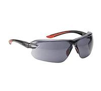 Bolle Iri-S Tactical Glasses - Smoke