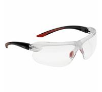 Bolle IRIPSI Iris Spectacles As/Af Clear
