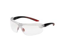 Bolle IRIPSI Iris Spectacles As/Af Clear