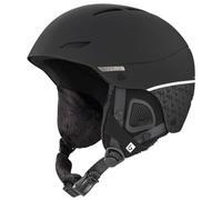BOLLÉ JULIET women's ski helmet matt black S 52-54cm