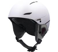 Bollé - Women's Juliet - Ski helmet size 52-54 cm - S, grey/white