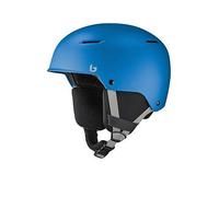 Bolle Junior Boys Keystone Small Ski Helmet, Blue Blue