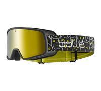 Bollé - Junior's Nevada S3 (VLT 14%) - Ski goggles size S, multi