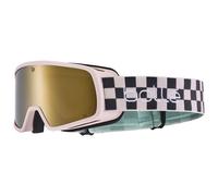 Bollé - Junior's Nevada S3 (VLT 15%) - Ski goggles size S, grey