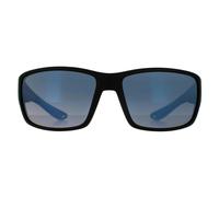 Bolle Kayman Mens Matte Black Sunglasses