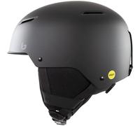 BOLLE Keystone Mips - Mixte - Black - size 59/62- model 2026 59/62
