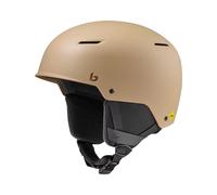 Bollé - Keystone Mips Mocha Matte for Men - Size 55-59 cm 55-59 cm