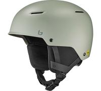 Bolle Keystone Mips Ski Helmet Argil Matte