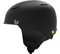 Bolle Keystone Mips Ski Helmet Black Matte