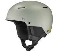 Bollé - Ski helmet - Keystone Mips Argil Matte for Men - Size 52-55 cm - Green Green 52-55 cm