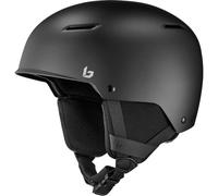 Bollé - Ski helmet - Keystone Black Matte for Men - Size 55-59 cm Black 55-59 cm